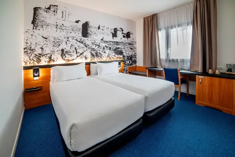 Hotel Onda Castellón in Onda — foto 17
