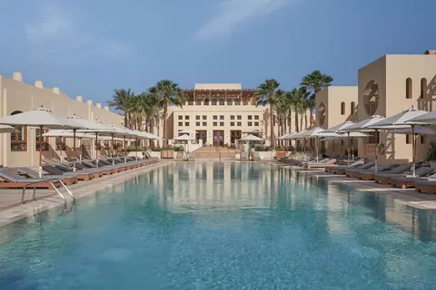 Steigenberger Golf Resort in El Gona