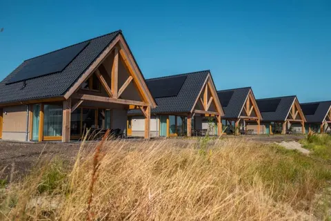 EuroParcs Cadzand foto 3