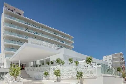 Villa Luz Family Gourmet & All Exclusive Hote in Gandia — foto 16