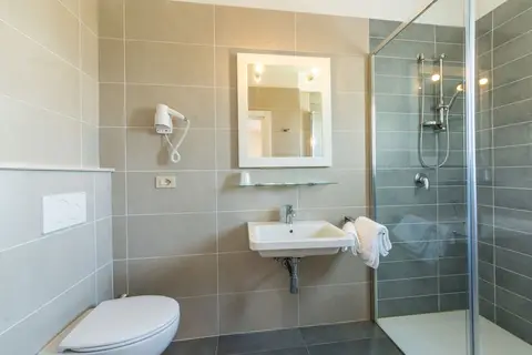 Hotel Torino in Rome — foto 11