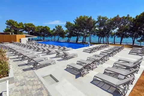 Villas Arausana & Antonina in Vodice