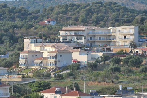 Aparthotel Panorama Resort foto 6