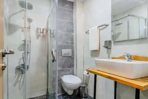 La Pazza Suites in Beyoğlu — foto 18