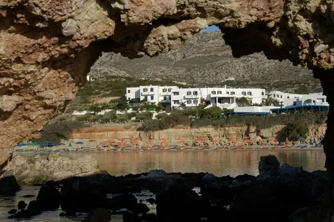 Argo Hotel in Δημοτική Ενότητα Καρπάθου — foto 23