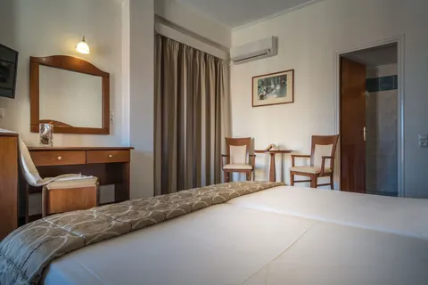Hotel Diana foto 11
