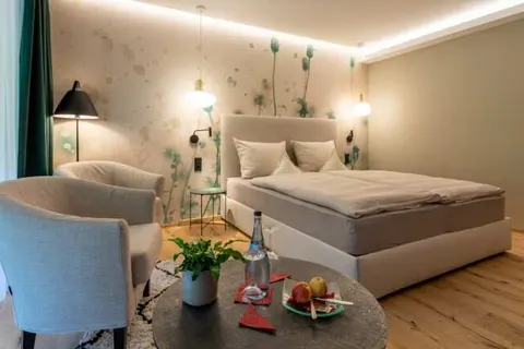 Sackmann - Genuss und Spa Resort foto 14