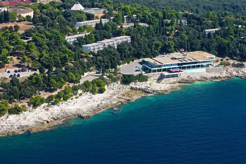Horizont Resort in Pula — foto 3