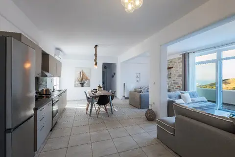 Paros Villas Nereids in Parikia (Paros), foto 12
