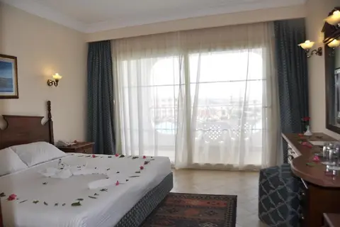 New Eagles Aqua Park Resort in Hurghada, foto 18