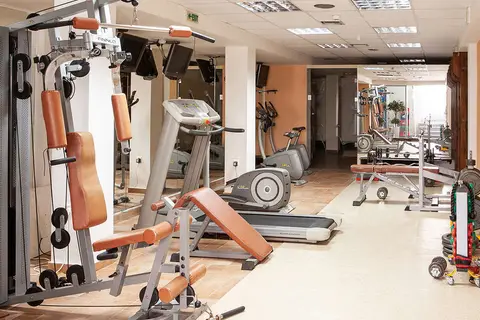 Kronos Hotel in Platamonas, foto 9