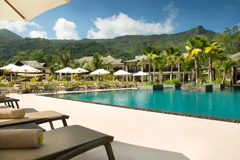 Story Seychelles in Beau Vallon Bay, foto 2