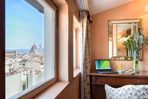 Grand Hotel Adriatico in Florence, foto 13