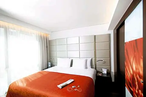Eurostars Grand Central in München — foto 15