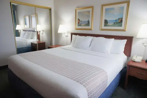 La Quinta Inn by Wyndham Ft. Lauderdale Tamarac East in Fort Lauderdale — foto 20
