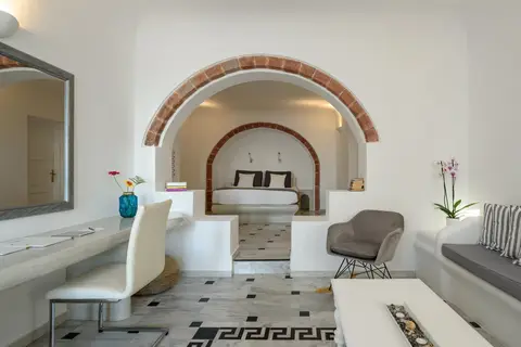 Pegasus Suites & Spa in Δημοτική Ενότητα Θήρας — foto 18