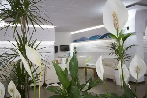 Hotel Villa Garbí in Lloret de Mar — foto 10