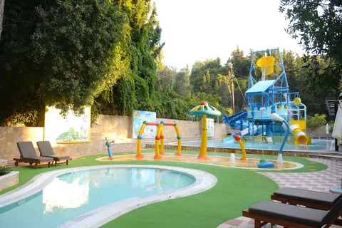 Rodos Palace Resort foto 2