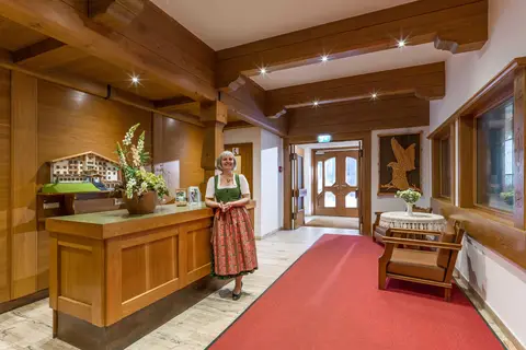 Haus am Wildbach in Wildschönau — foto 19