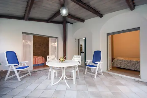 Le Roccette Mare Beach Hotel & Resturant in Rome — foto 16