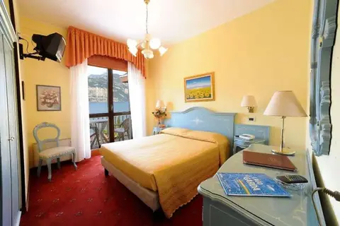 Hotel Cristallo Malcesine in Malcesine — foto 4