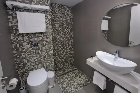 Okeanos Beach Boutique Hotel in Ayia Napa — foto 20