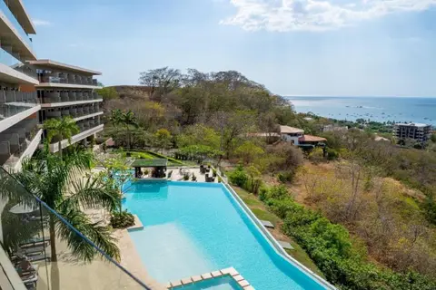 Wyndham Tamarindo in Tempate — foto 3