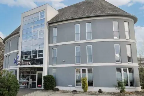 Hotel Moseldomizil foto 13