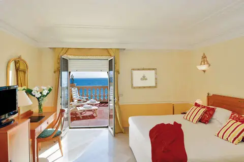 Hotel Hellenia Yachting in Giardini-Naxos, foto 3