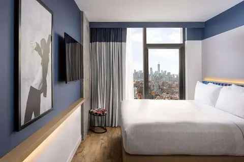 Motto by Hilton New York City Chelsea in New York — foto 2