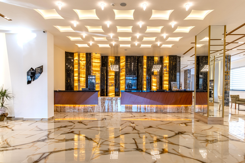 Hotel Grand Kolibri Prestige & Spa foto 8