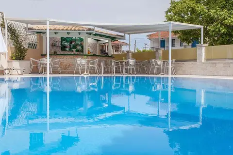 Konstantinos in Nidri, foto 3