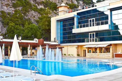 Ladonia Hotels Adakule in Kuşadası — foto 28