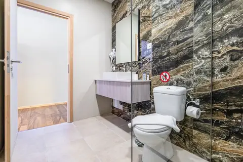 Bamboo Suites in Ιαλυσός — foto 28
