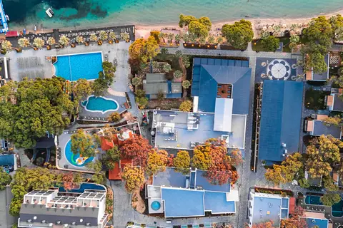Fly & Go Ömer Prime Holiday Resort in Kuşadası — foto 4