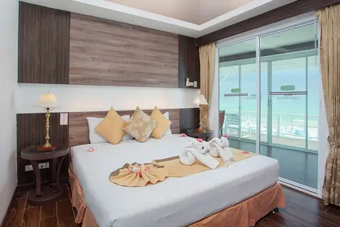 Al's Resort Koh Samui in Baan Chaweng, foto 13
