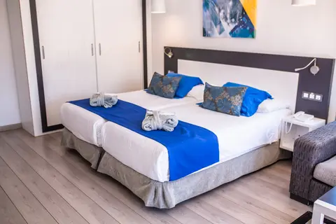 Servatur Casablanca Suites & Spa in Mogán — foto 19