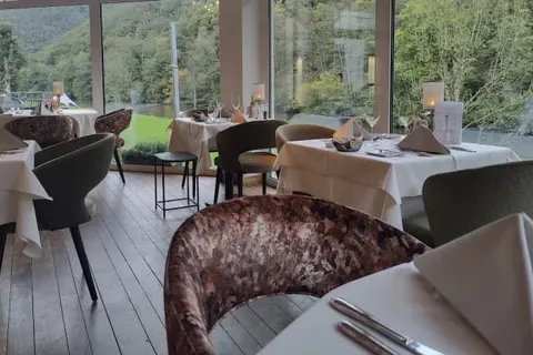 Cocoon Hotel Belair foto 2