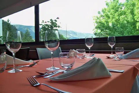 Inatel Manteigas Hotel in Manteigas