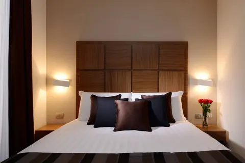 Rome Art Hotel foto 2