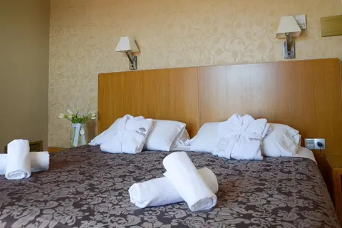 Hotel Alba Seleqtta in Lloret de Mar, foto 24