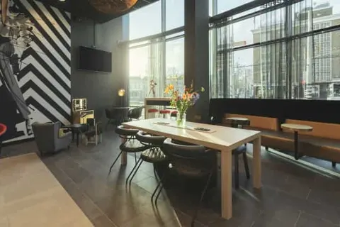 ibis Styles Arnhem Centre foto 13