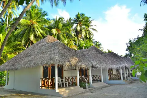 Fihalhohi Maldives in Fihalhohi — foto 18