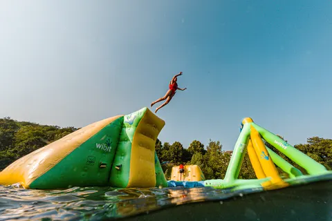 Camping La Source foto 6