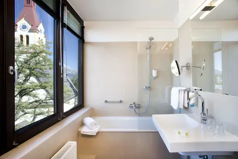 Hotel Bon Alpina in Innsbruck, foto 25