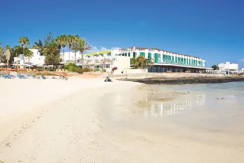 LIVVO Corralejo Beach in Corralejo