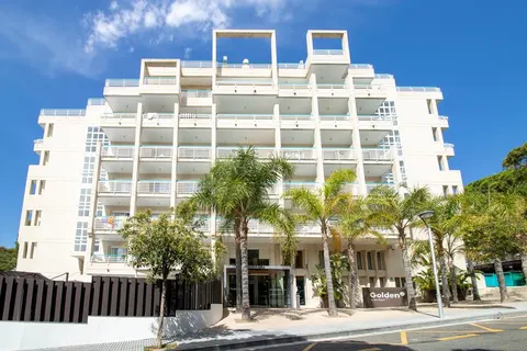 Golden Acqua Salou foto 1