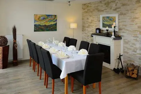Ringhotel Haus Oberwinter foto 16