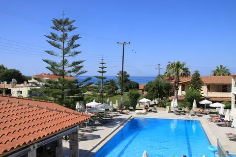 Windmill Hotel in Argassi, foto 23