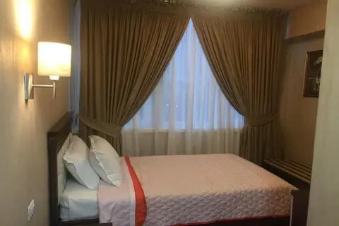 Rozafa Hotel in Shkodra — foto 15